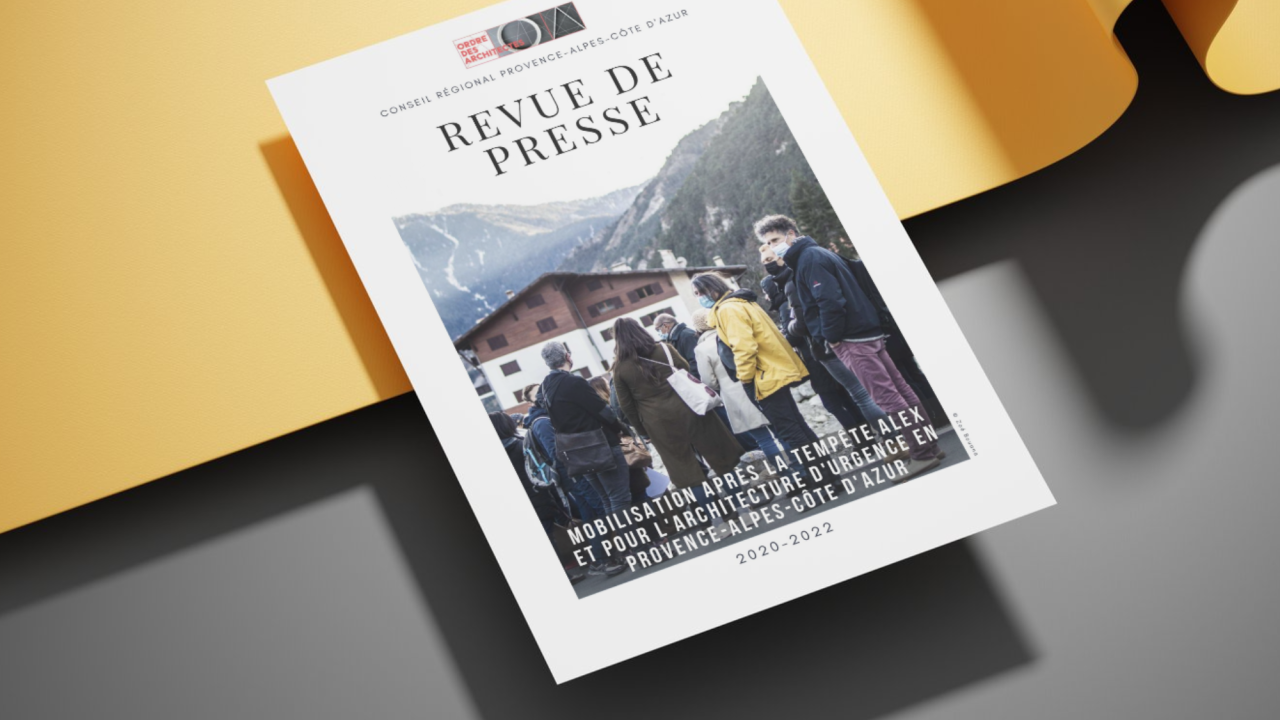 Revue de presse 2020-2022