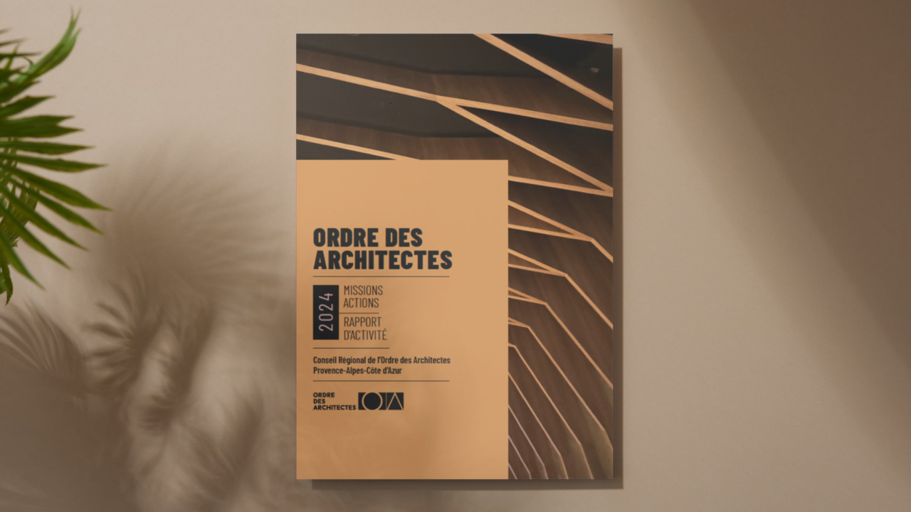 Rapport d'activité 2024