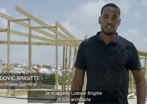 " An vil " au coeur de Fort de France - Journées Nationales de l'Architecture Martinique