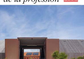 Cahiers de la profession n°56