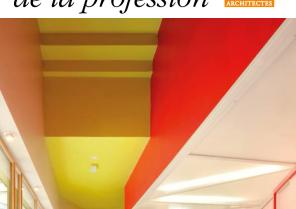 Couverture - Cahiers de la profession 53