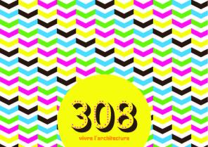 Journal 308 #29 couverture