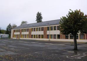 Groupe scolaire Cinq-Mars-la-Pile