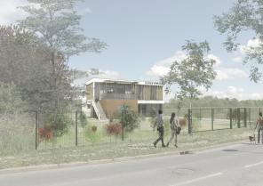 Perspective projet