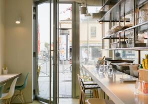 restaurant Santosha Pessac