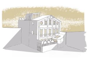 surélévation projet bananiers
