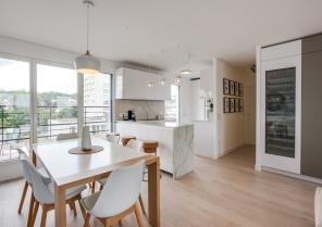 Sejour - Salle à manger