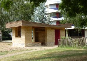 construction en terre crue