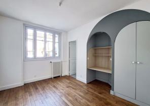 chambre enfant