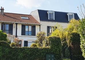 surélévation
