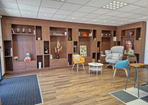Magasin d'Optique