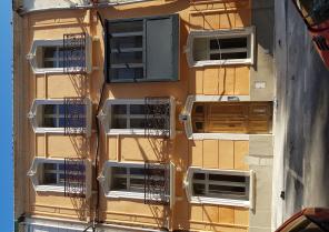 Rénovation façade