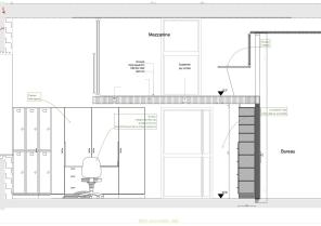 DCE Mobiliers bois