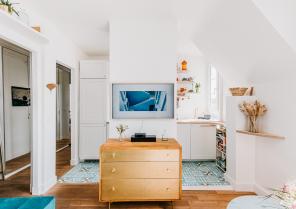 Ouvrir l'espace