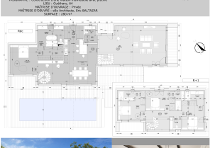 Villa 1