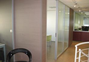Salle de réunion