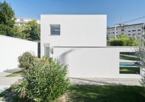Maison Quadrata