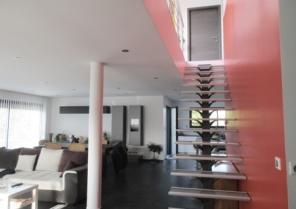 Maison contemporaine