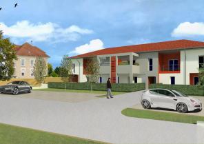 Construction de 7 logements collectifs
