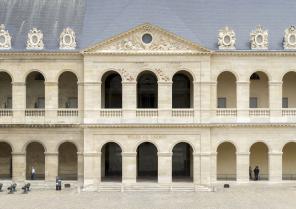 Musée de l'Armée