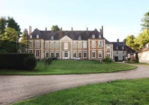 Château de Wamin