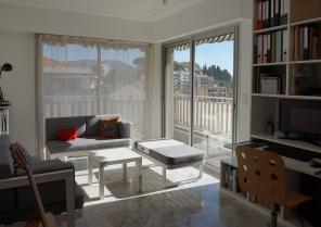 Séjour - Bureau