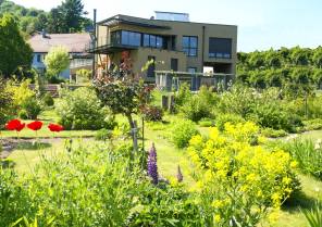 villa à Thannenkirch