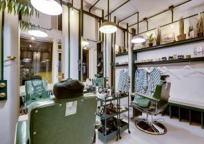 BARBIER PARIS BOTANIQUE