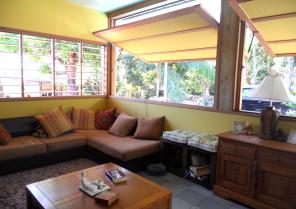 Maison T3 à la Ravine des Cabris 974