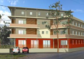 Immeuble de rapport à Saint-Joseph 974