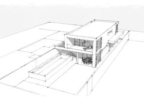 maison neuve à Villemomble