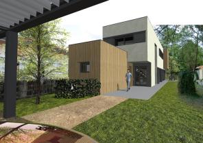 Insertion du projet