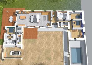 Plan 3D