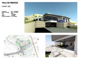 VILLA CABRIS