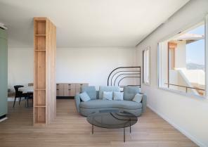 Villa 2R - Salon 