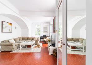 Maison O - Alcôve
