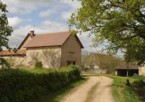 AMENAGEMENT DU HAMEAU DE LA FERME DES BOIROTS