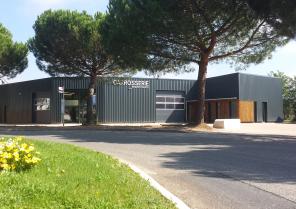 Vue principale