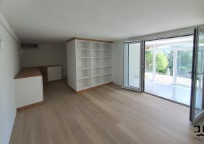 Bureau + dressing