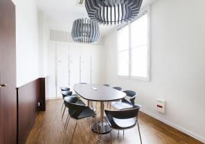 Salle de réunion