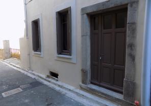 immeuble après travaux
