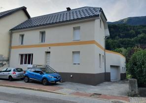 Façade Rénovée