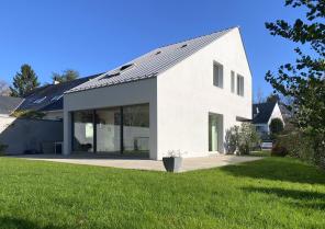 Maison AB