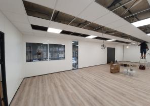 bureau extension