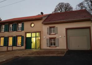 LE BISTROT - XOUAXANGE