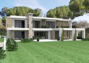 Villa MS