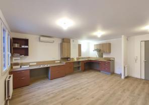 Appartement PMR