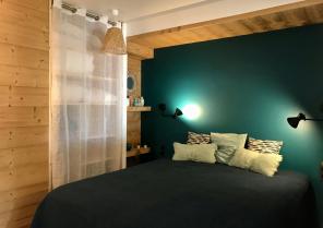 Rénovation studio