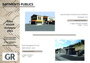 Ecole primaire