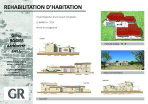 Maison individuelle